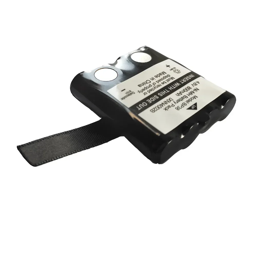 1pcs Ixnn4002b 800Mah Ni-Mh Battery Retail For Motorola Tlkr T80 T80ex Xtr446 Xtb446 Xt180 Xtk446 Tlkr T61 T81 T5 T6 T7 T8 T50