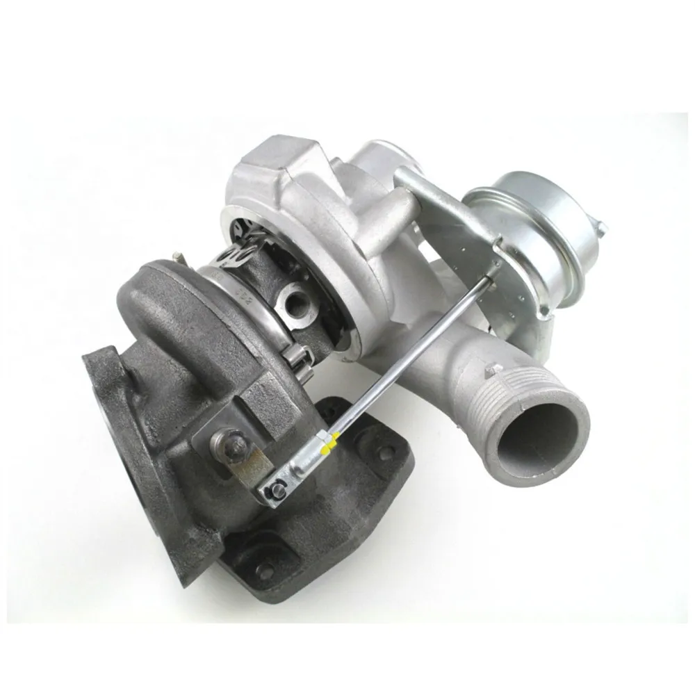 Turbocompressore Completo Turbo Td04 49377-06212 Per Turbo Turbo Volvo-Pkw Xc90 2.5 T 210