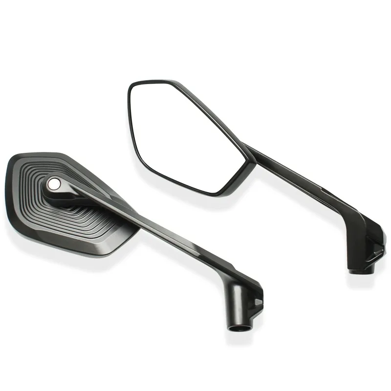 사이드 백미러, BMW R1300GS R1200GS ADV S1000XR F900R XR F850GS F750GS R 1300GS 오토바이 액세서리