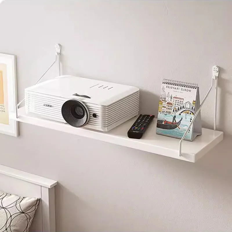 

Removable Book Shelf Wall Magazine Rack Interior Book Shelf Living Room Bedroom Estante De Libros Wooden Furniture