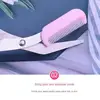 Eyebrow Trimming Scissors With Eyebrow Comb Female Beginner Tool Set Eyebrow Trimmer Eyebrow Razor Eyebrow Trimming 2