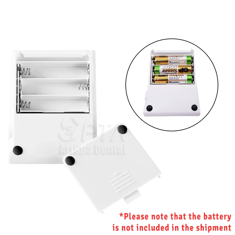 Рисунок 3 - Управляйте корневыми каналами с