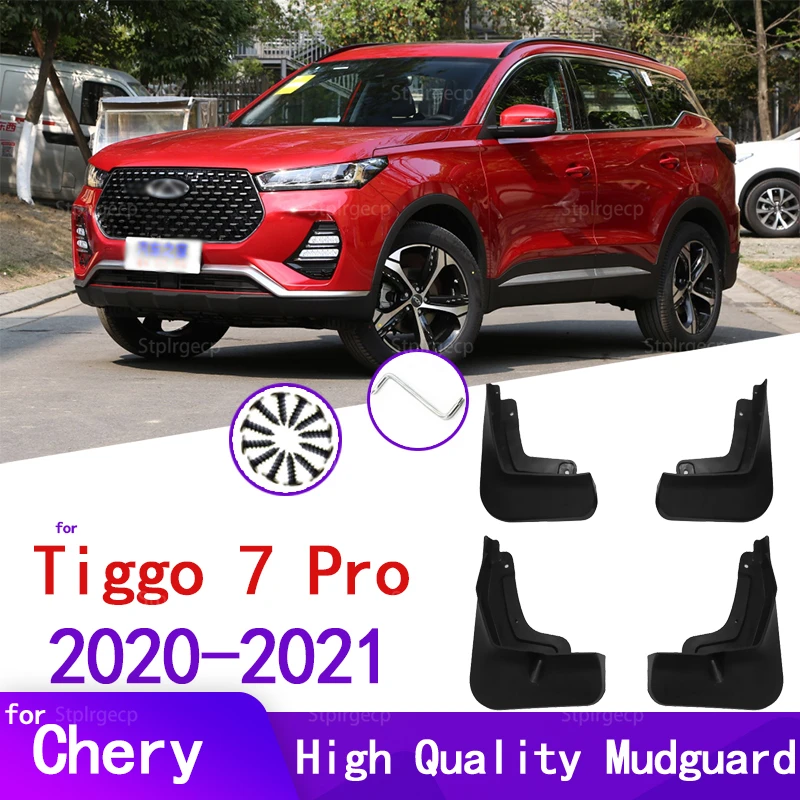 Custodia TPU Morbida Per Chiave Auto Chery Tiggo 8 Pro, 7 Pro, 5 Plus - Nero, Protezione Antigraffio - 5