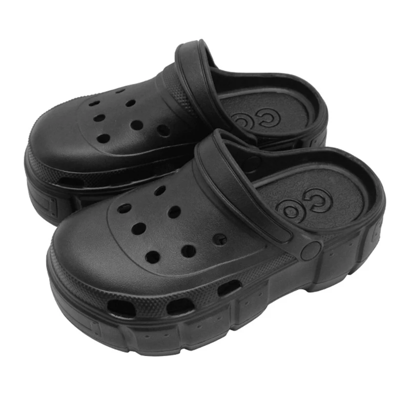 black no charms