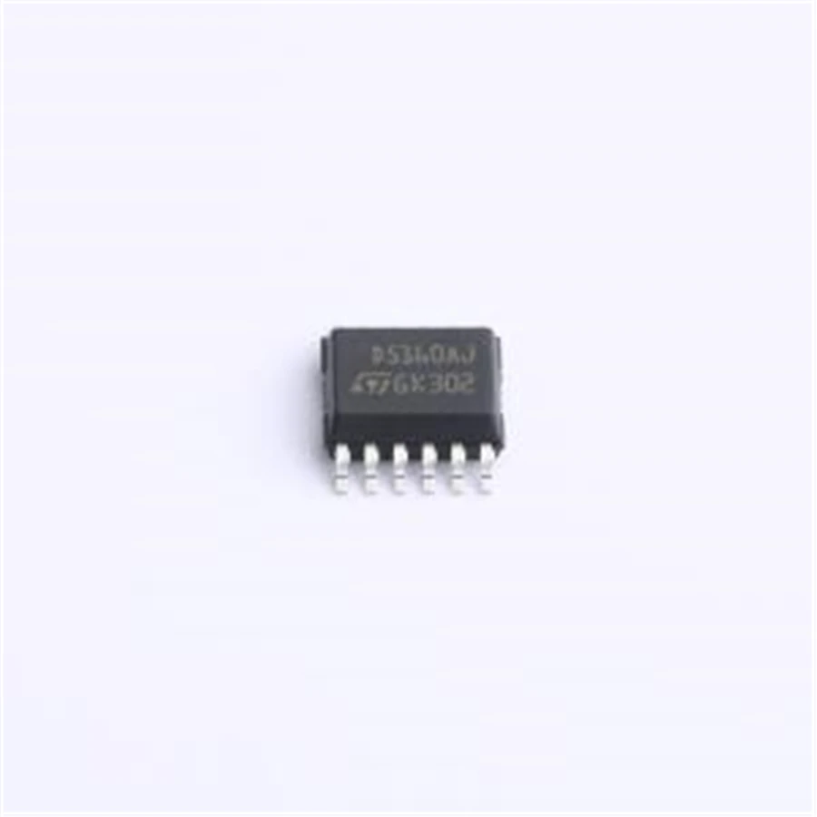 VND5160AJTR-E