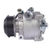 AP02 AC Compressor w/ Clutch for Chevrolet Trax 2013-2021 Sonic 13- 20 Buick Encore 1