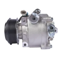 AP02 AC Compressor w/ Clutch for Chevrolet Trax 2013-2021 Sonic 13- 20 Buick Encore 1