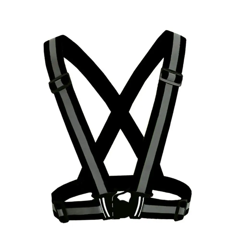 Рисунок 3 - регулируемый светоотражающий полосатый