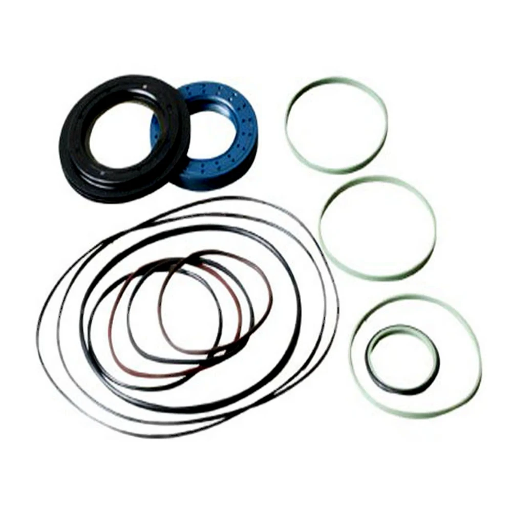 O rings Seal Kits for MS02 MSE02 Poclain Hydraulic Motor AliExpress