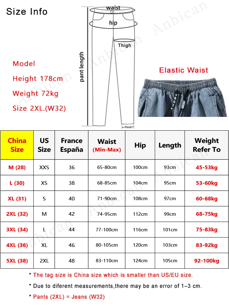 Spring Summer Black Blue Cargo Jeans Men Streetwear Denim Jogger Pants Men Baggy Harem Jean Trousers Plus Size 6