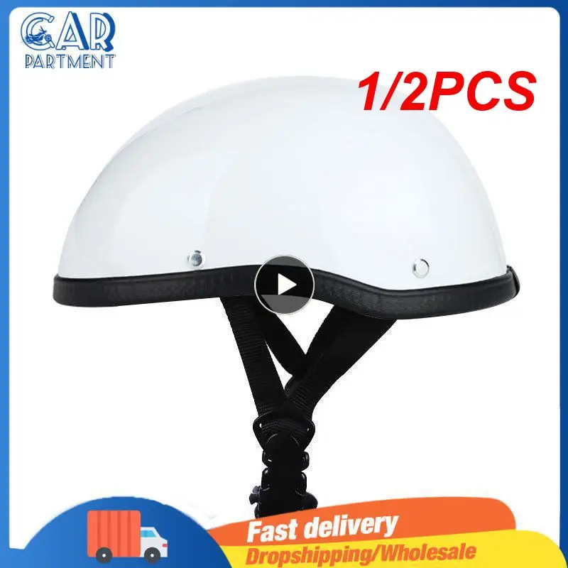 

1/2 шт., защитный шлем для мотоциклистов