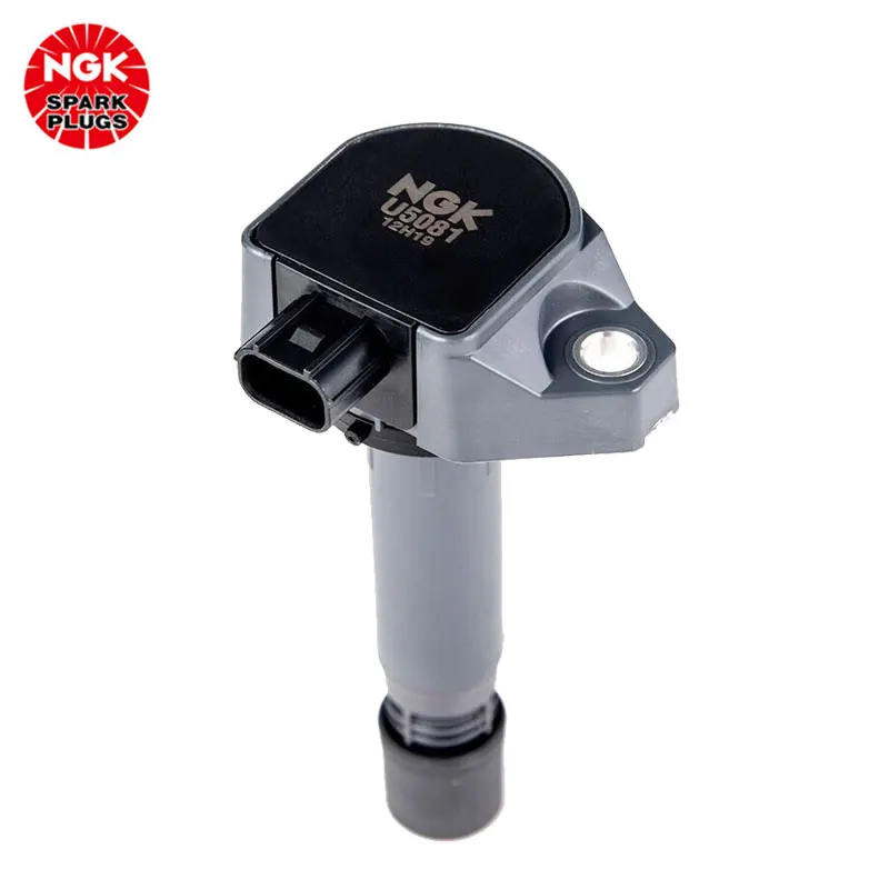 ★NGK イグニッションコイル U5081 4本セット ホンダ　使用極わずか美品 楽天市場】【送料無料】 NGK イグニッションコイル