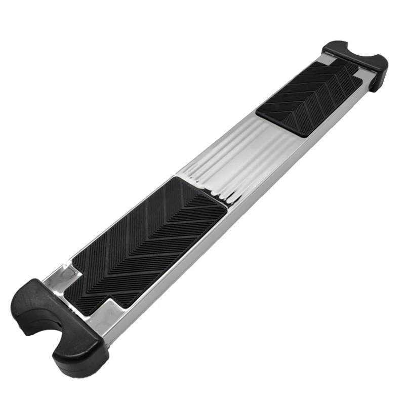 

Swimming Pool Stainless Steel Replacement Ladder Pedal Rung Steps Pedal Durable Pool Accessories