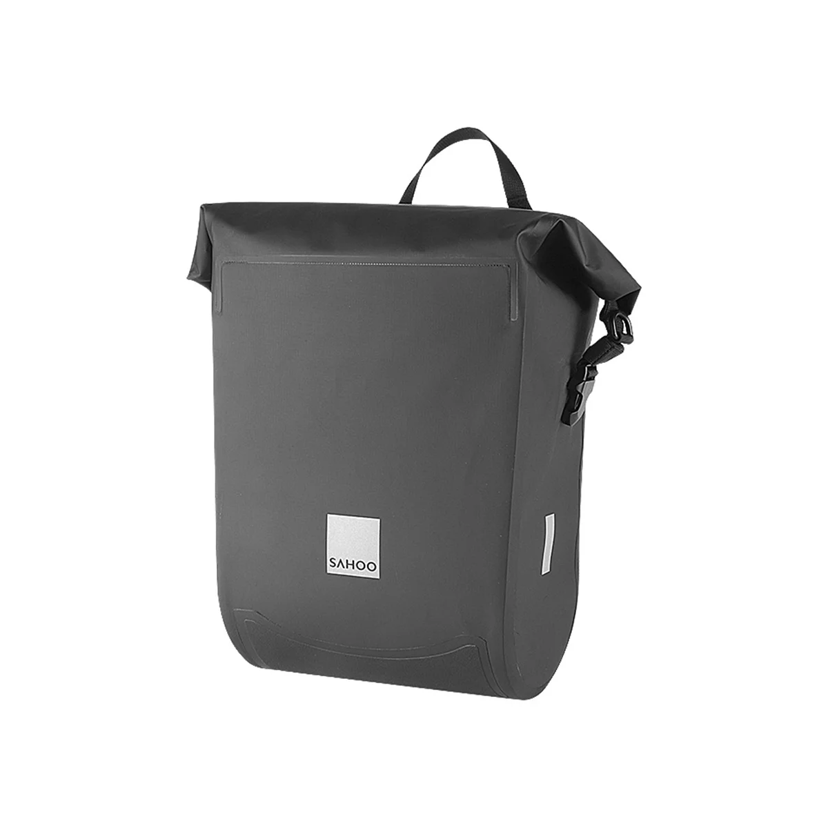

Long Distance Cycling Bag Mountain Bike Shelf Bag 20L Pack One Side High Capacity Waterproof