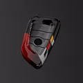 B-Black Red Shell