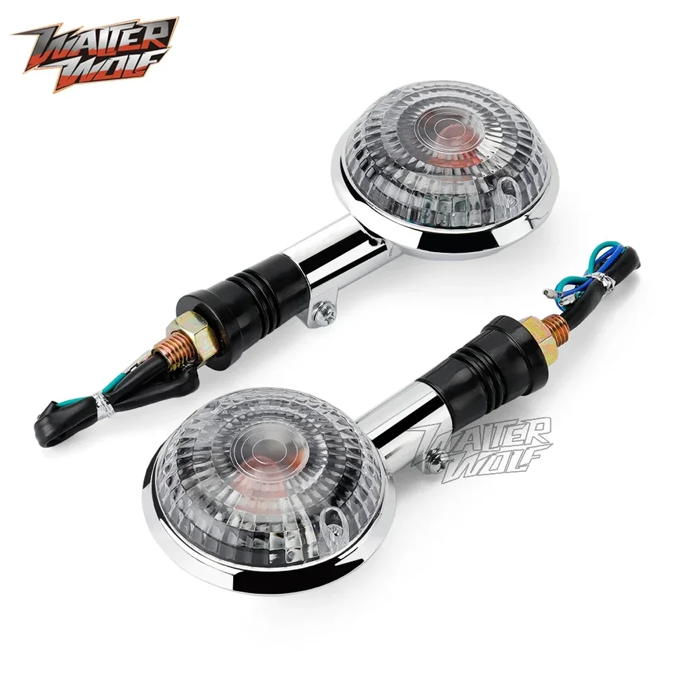 Pastiglie Freno Semi-metalliche Moto Pastiglie Freno Anteriore Per Yamaha Dragstar 650 - Semi-Metalliche, Per XVS650 1997-2004 Pasticche Freni