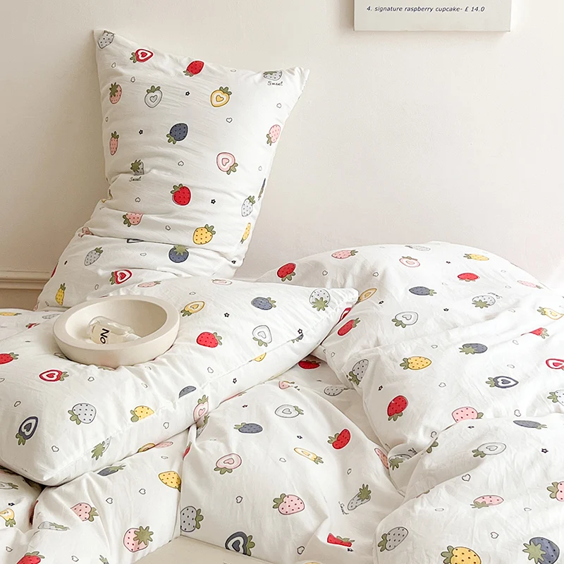 SoftPillowcaseRectanglePillowsCoverSkinfriendlyPillowCaseHigh