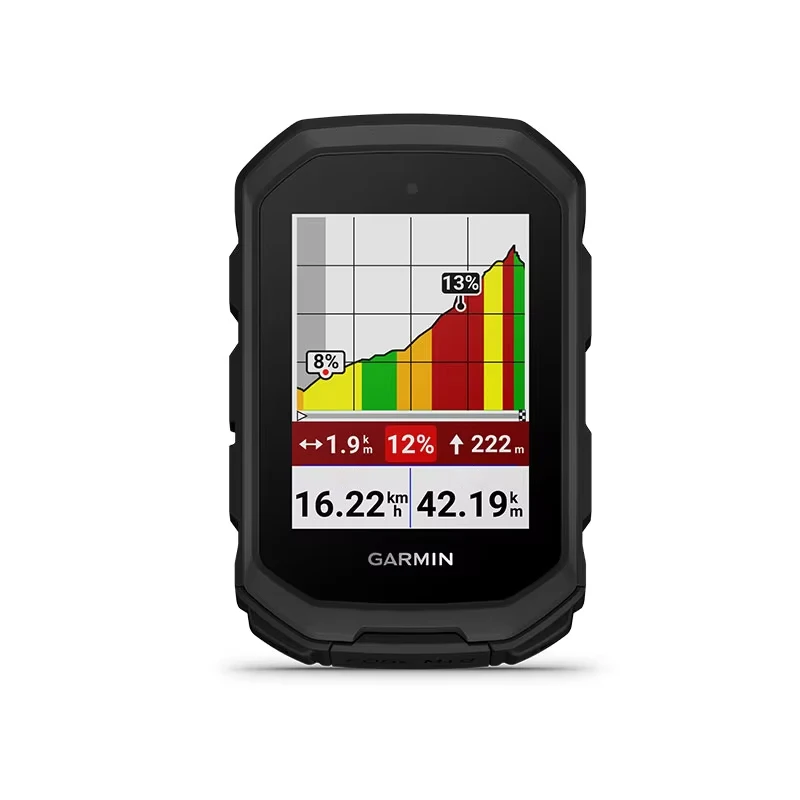 Garmin Edge MTB Bike GPS 6