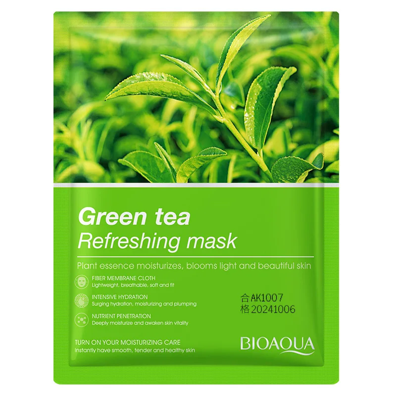 green tea 2