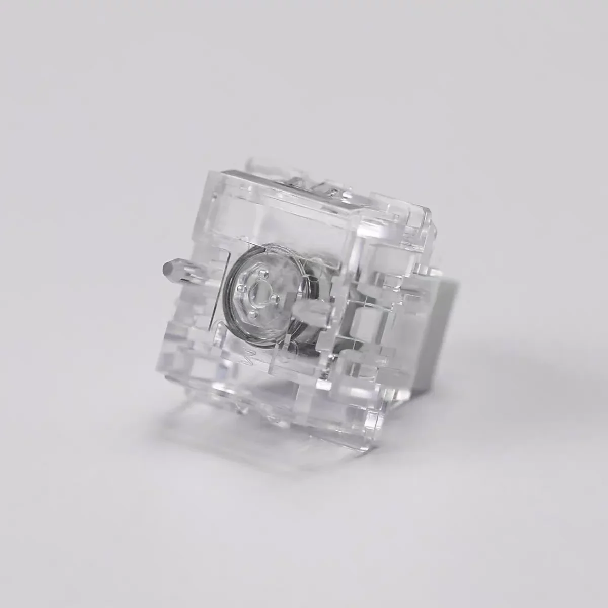 Everglide Su75pro Everglide wukong 悟空軸 Everglide Wukong Magnetic Switch High Performance RT