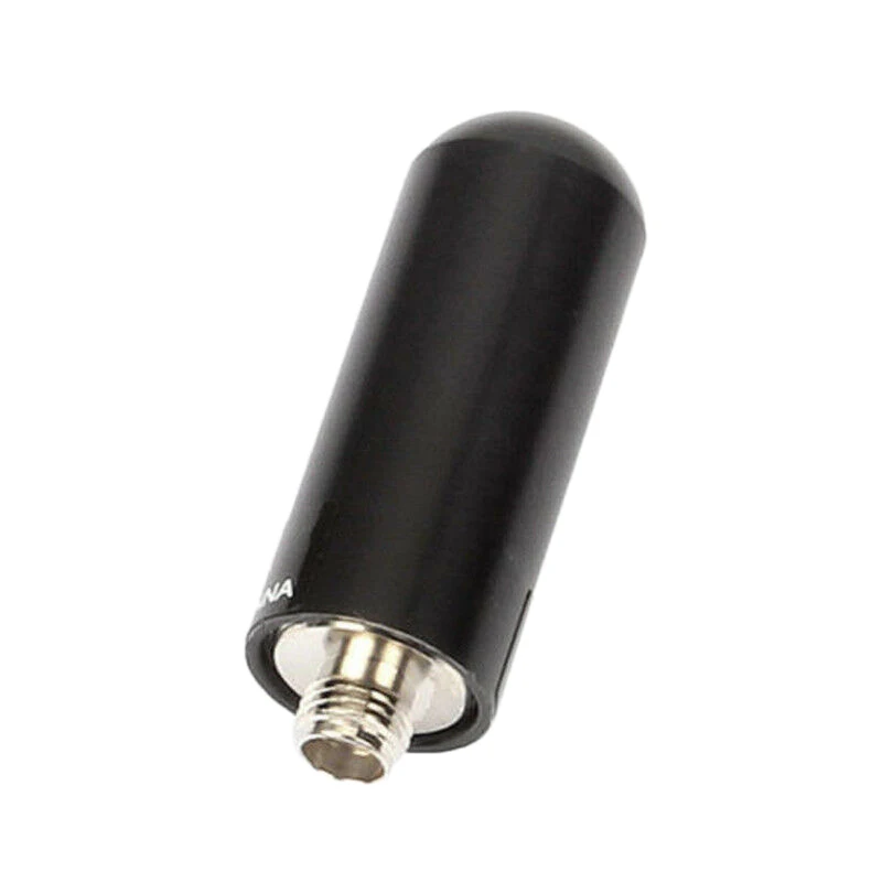 NA-805 SMA Female Dual Band Short Nagoya Antenna Kenwood Baofeng UV-5R GT-3 Walkie Talkie walkie talkie antenna