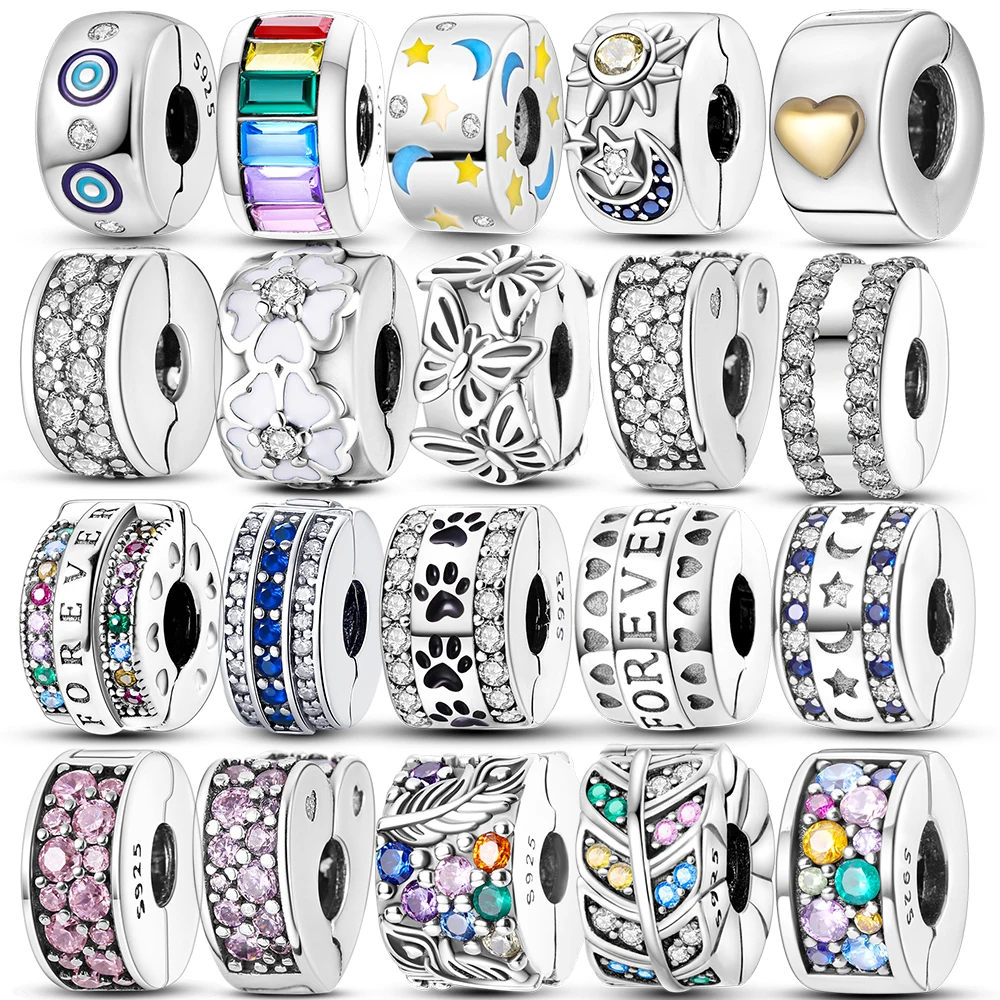 Spacers 002-957-00523 - Pandora Charms & Accessories | Nick T. Arnold  Jewelers | Owensboro, KY