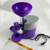 Ice Cream Ice Cream Maker Household Fruit Homemade Ice Cream Maker Blender 5