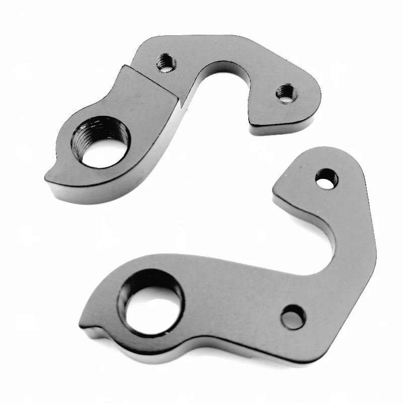 

1Pc Bicycle Derailleur Rd Hanger For Tropix Milan Pairs Scott Foil Full Gravel Carbon Frame Bike Mech Dropout Extender 29Er Hook