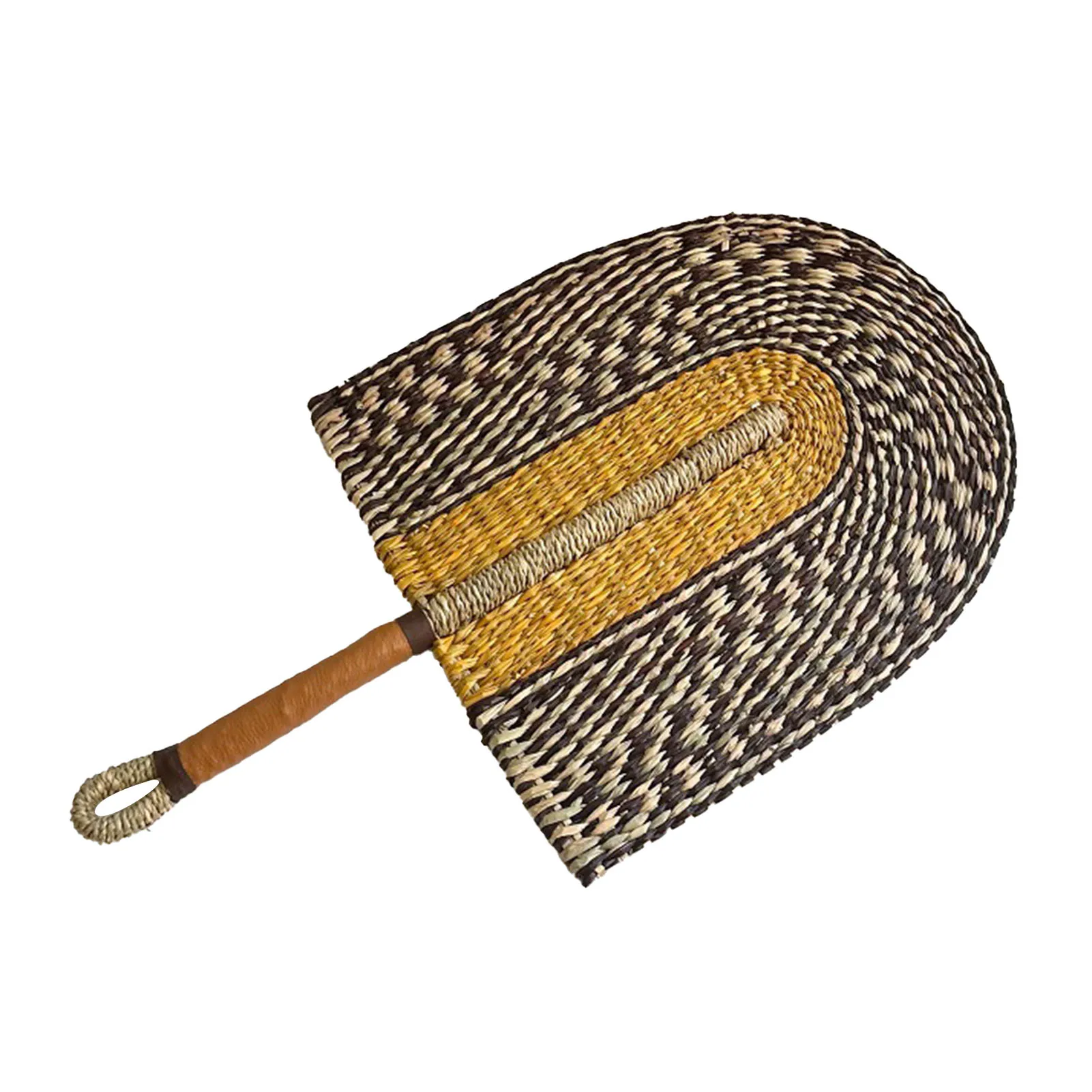 Brown Yellow
