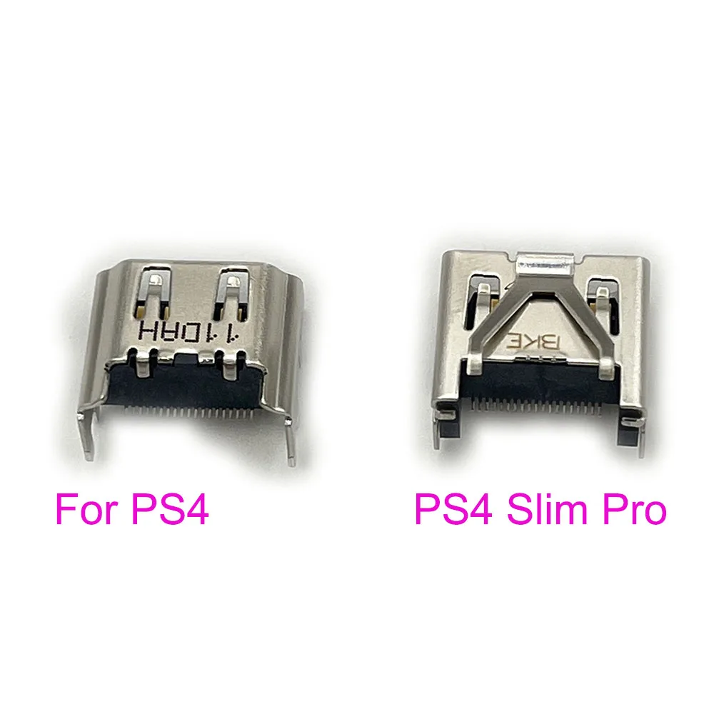 SOSav - Socket / Connecteur / Port HDMI compatible PS4