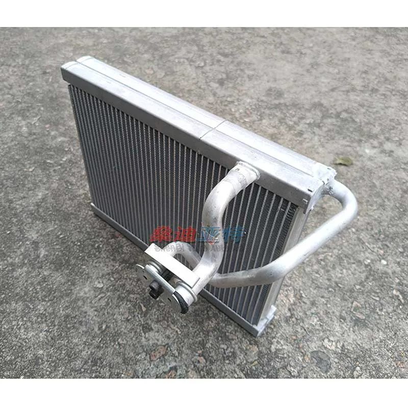 9831185280 Car Air conditioning Evaporator Core For Peugeot 3008 5008 307 308 508 Citroen C4I DS5 6480.96 6480.97 6480.K9