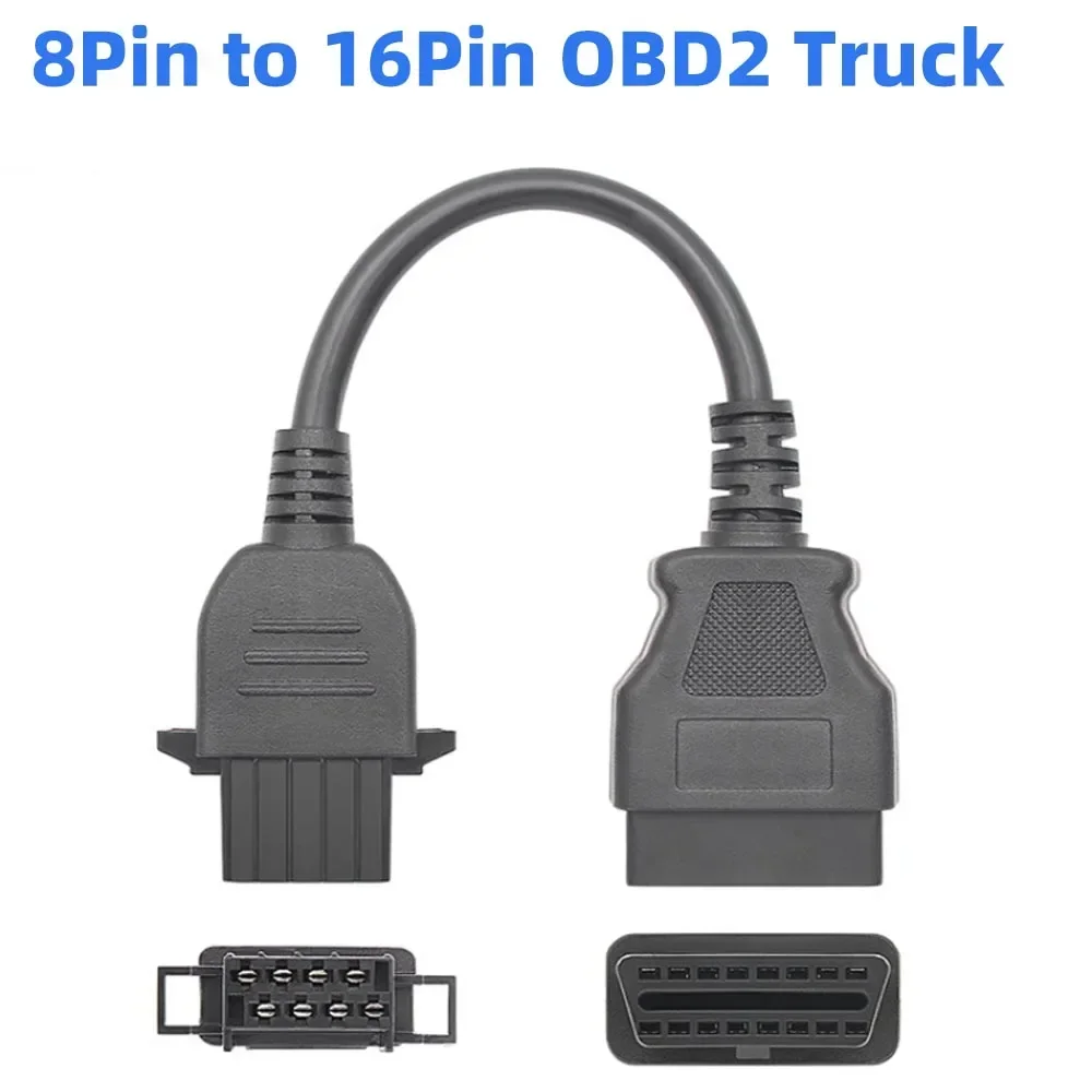 Разъем Obd2 Купить