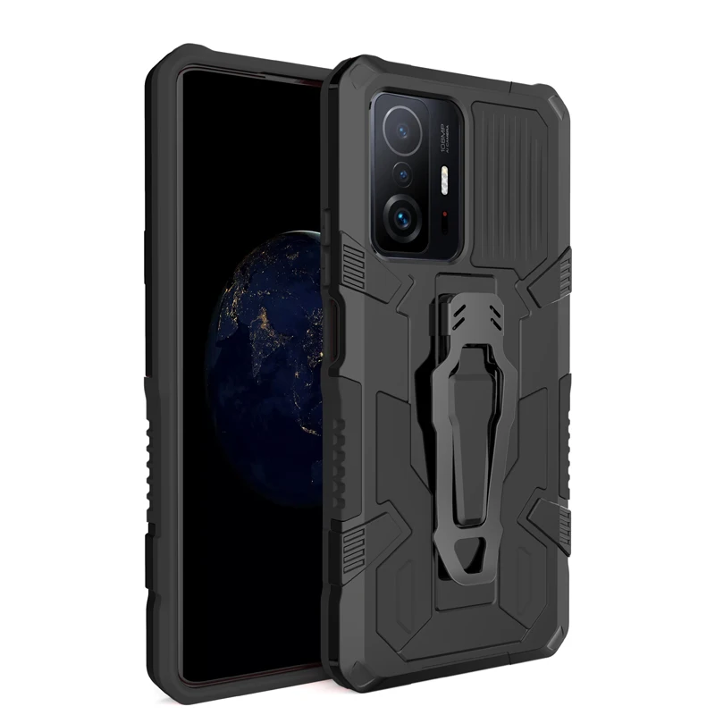 Shockproof Protective Cover