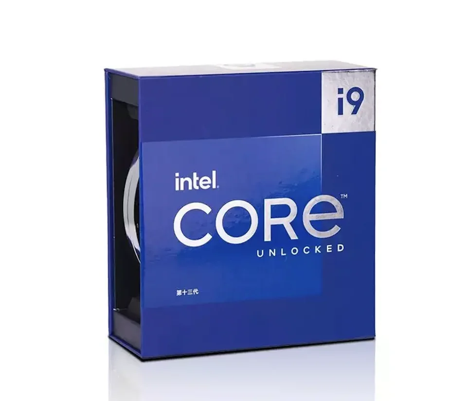 Core i9 13900K BOX