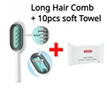 Long Green B Towel