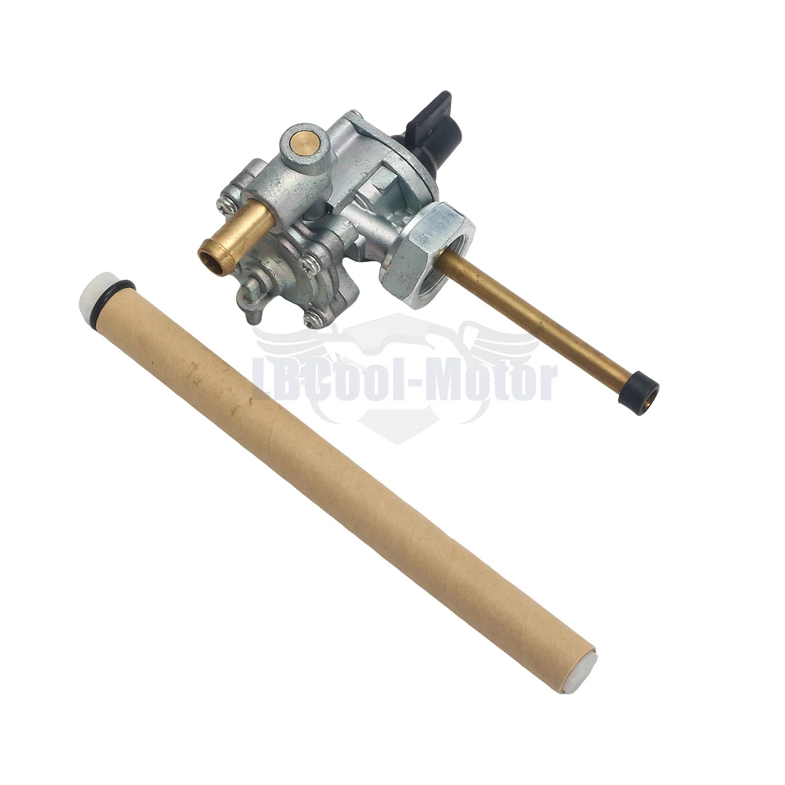 Rubinetto Benzina per Honda VT 600 Shadow VLX Di 1988 Per 2007 - Nuovo - Francia Rubinetto Benzina per Honda VT 600 Shadow VLX Di 1988 Per 2007 - Nuovo - Francia