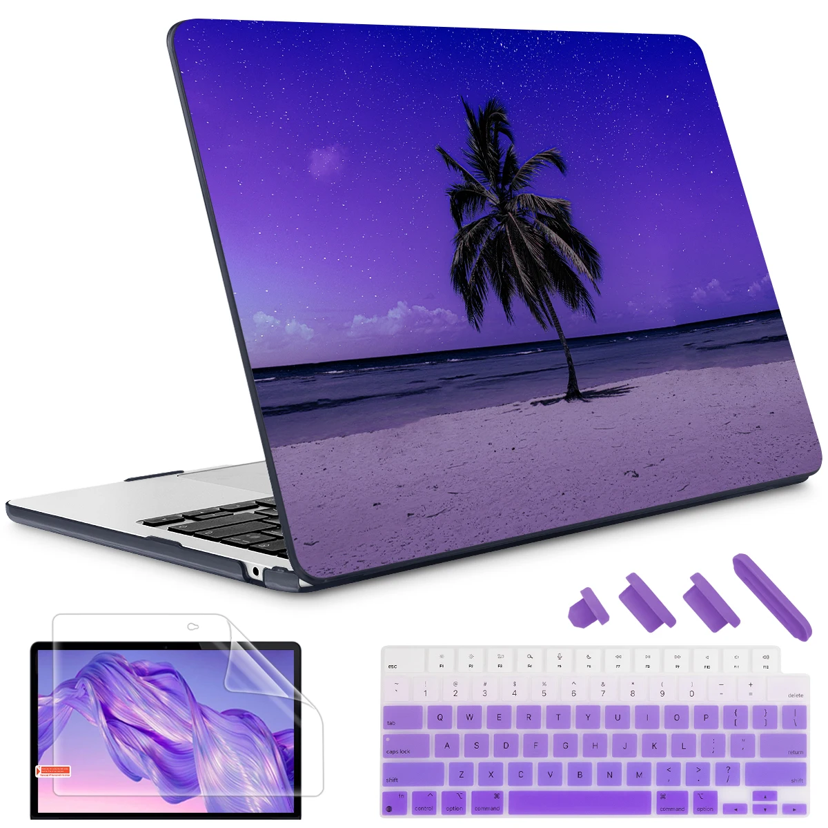 MacBook, 2022, 2023, M2, Air, 15, 13,