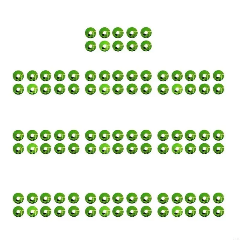 Живороно -гидропонный растительный этикет