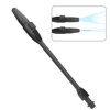 Rotating Turbo Lance Car Washer Water Jet Lance Pressure Washer Car Washing Tools For Karcher Wand Tip Water Spray Lance Nozzle 5