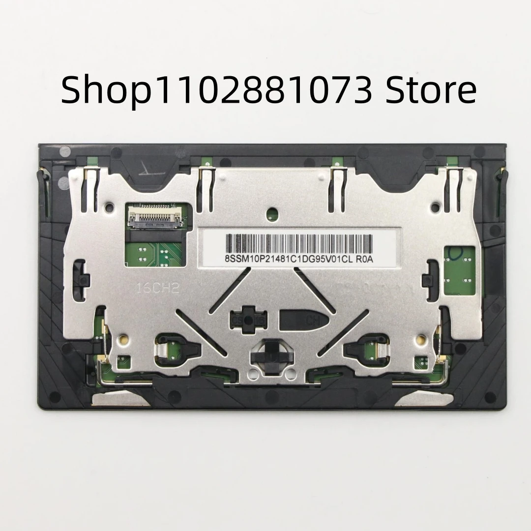Nuovo Touchpad Originale Clickpad Per Lenovo Thinkpad X1 Carbon 6Th Gen Laptop 01 Lv563 01 Lv564 01 Lv565