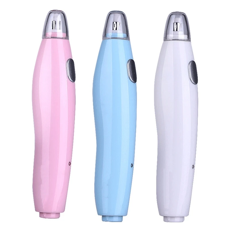

Electric Eraser Set with 16 Eraser Refills Rechargeable for Beginner Kid Drawing