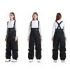 16 Color New Ski Pants Women High Quality Snowboard Windproof and Waterproof Winter Loose Classic Ski Pants for Men Gsou Snow 2