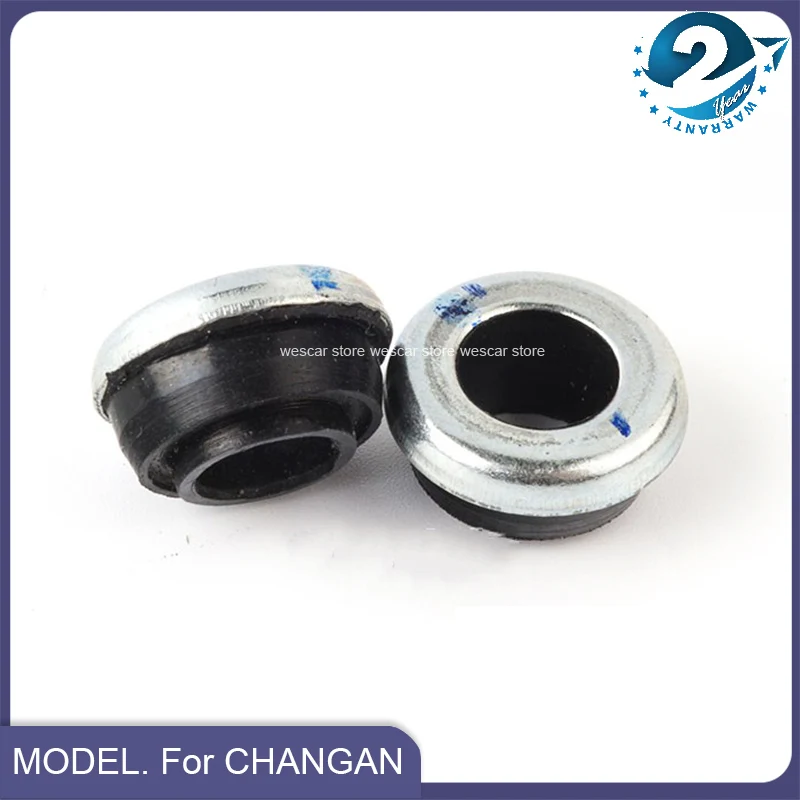 

Genuine New Valve Cover Bolt Seals CHANGAN EADO /Alsvin /V5/ CS35 Spark Plug /Sensor Seal Ring Auto Accessorie