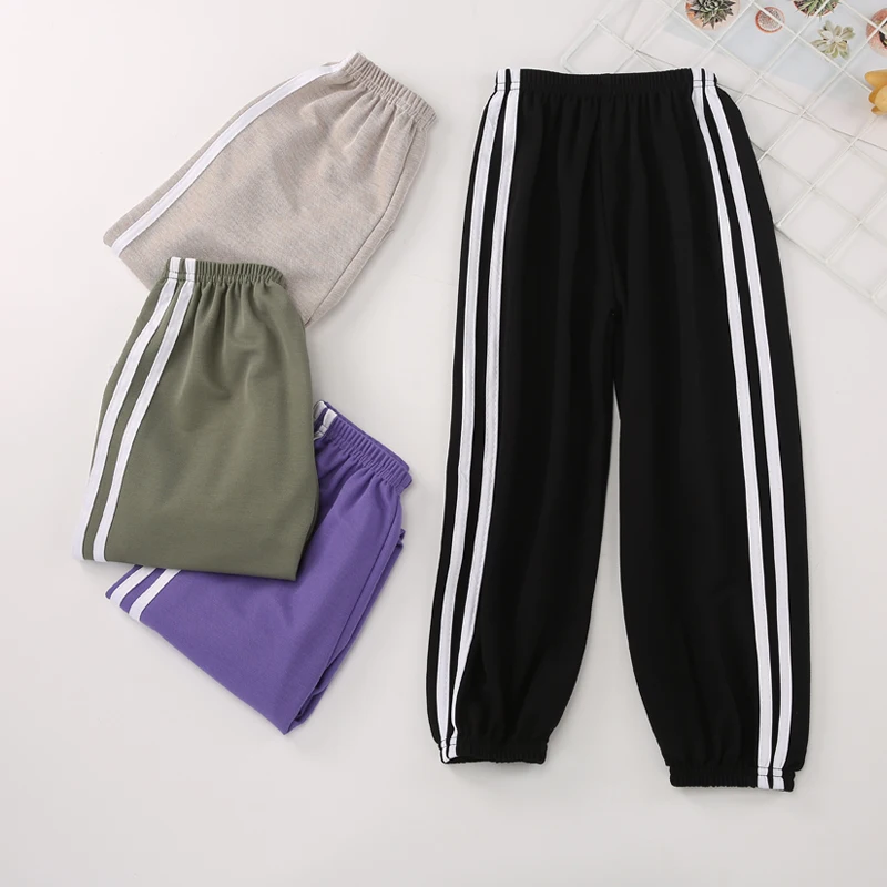 Kids' Lightweight Pants 3