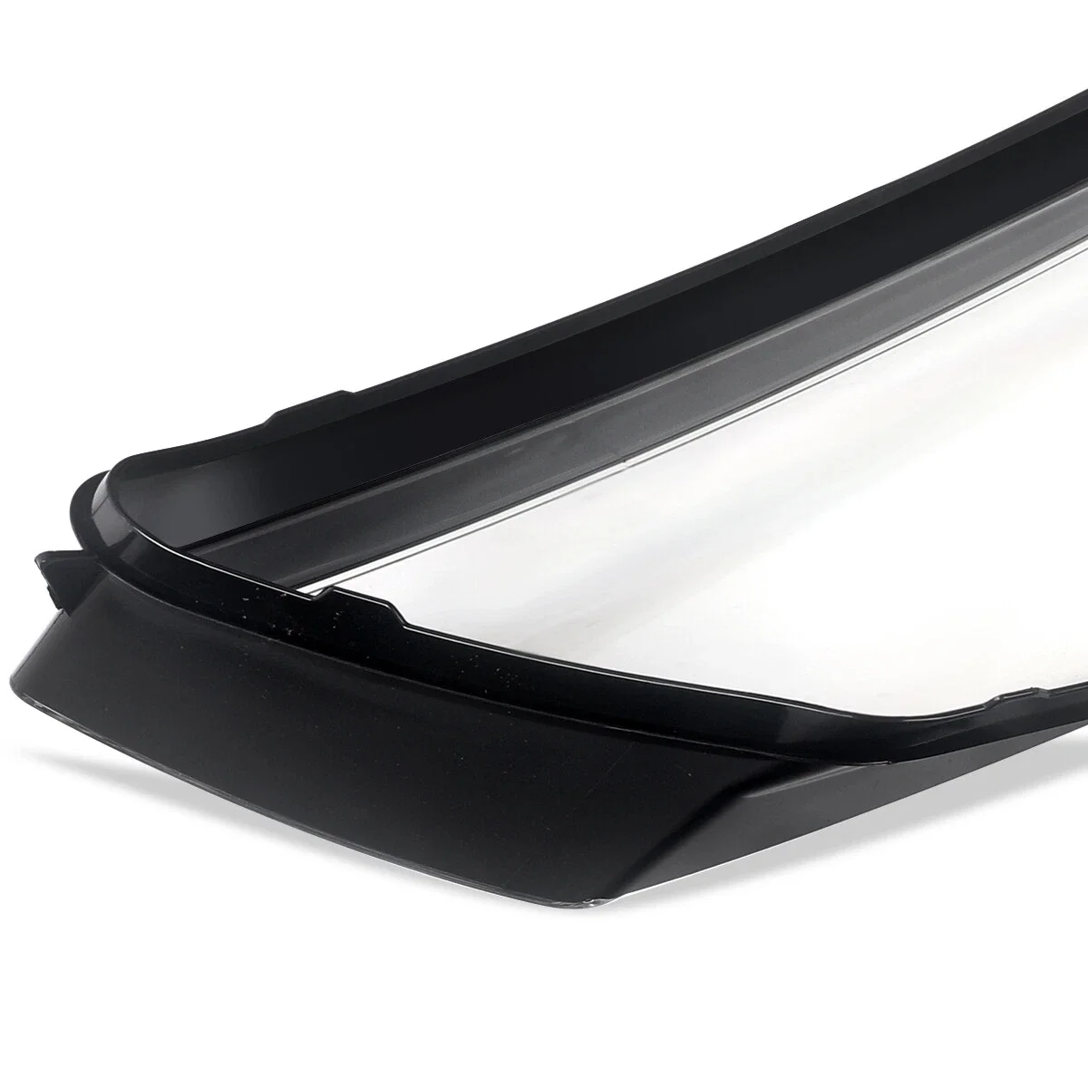 Für Audi A3 8P S-line S3 RS3 2008 2009 2010 2011 2012 Linke Rechte Scheinwerferabdeckung Automotive Scheinwerferglas Schutz Auto-Zubehör – Detail 11
