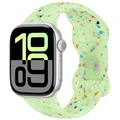Transparent Green