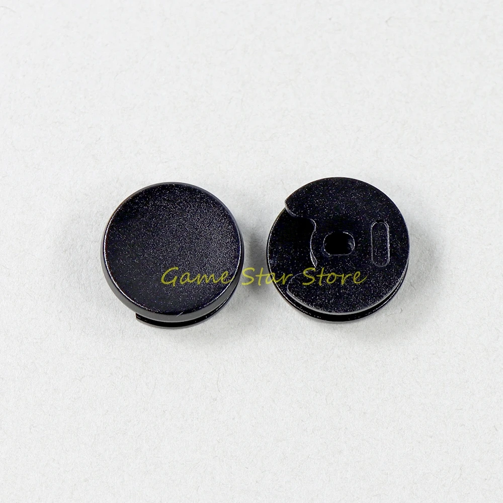 Enhanced Metal Joystick Thumb Pad Caps (2-Pack)