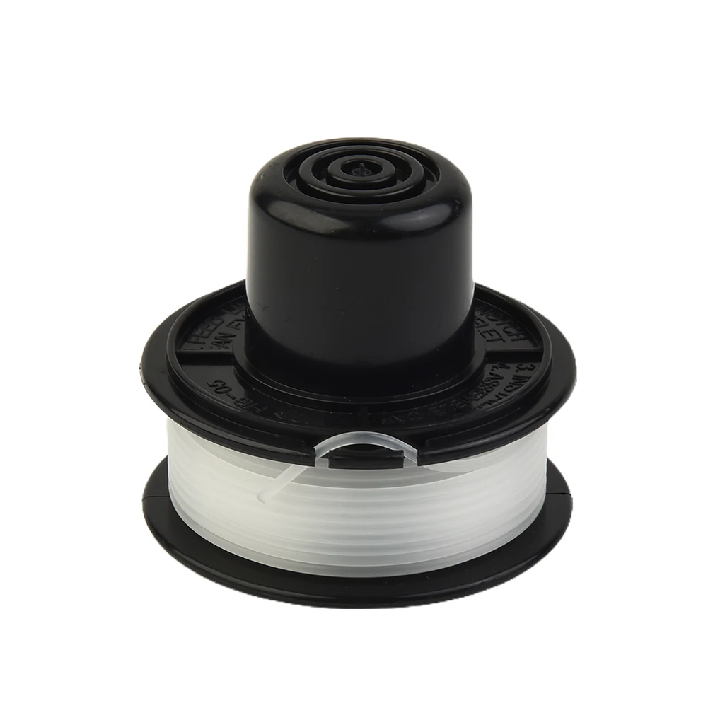 Фото Головки триммера для Black & Decker A6226 GL250 GL310 GL360, 3 шт. №3