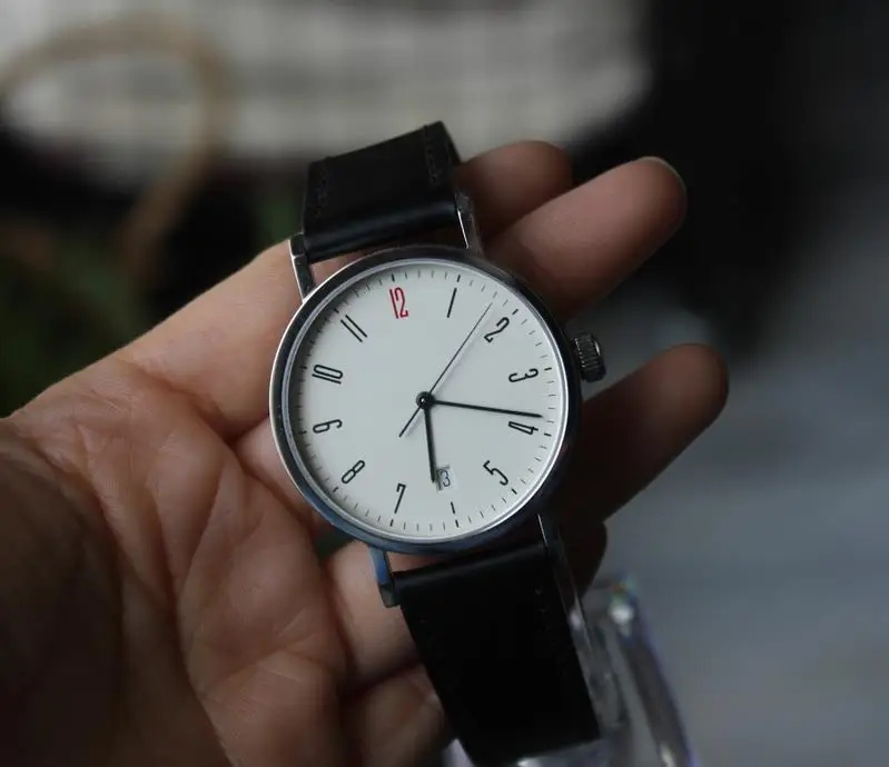 Stowa Часы Купить В Москве
