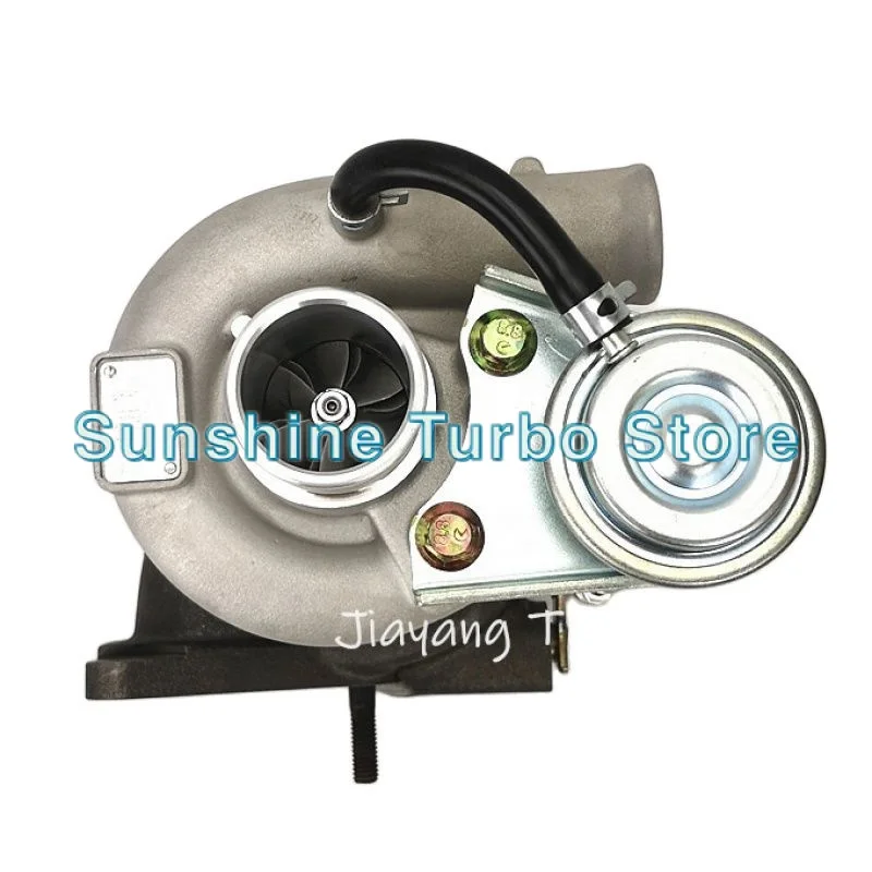 

Turbo for C-MAX 1.6L TDCi Engine TD03L4 Turbocharger 49131-05210 6U3Q-6K682-AE 6U3Q6K682 4913105210100